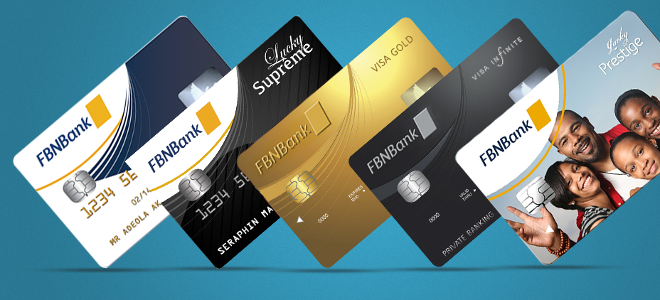 FirstBankCARDS